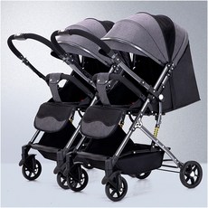 줄즈쌍둥이유모차