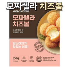 맘스터치김떡만