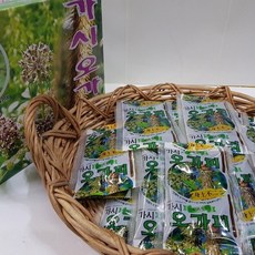 중리농원 가시오가피즙 50팩 + 맛보기 사은품, 100ml, 1박스