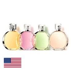 샹스프래그런스