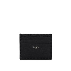 펜디 23FW 블랙 셀러리아 카드지갑 7M0164 AP3B F0GXN