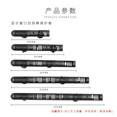 수족관냉각기1마력