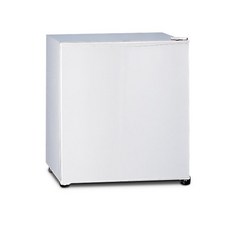LG전자 미니 일반 냉장고 화이트 46L 방문설치, B057W