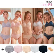 비비안라인핏컬렉션
