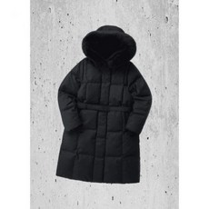 매장정품 코오롱스포츠 KOLON SPORT 여성 프리미엄 울 다운코트 스노우문 TVJDW23616DML KS7392 1629063