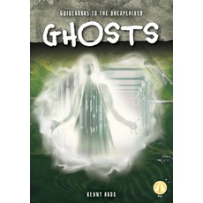 Ghosts Paperback, Fly!, English, 9781644942901