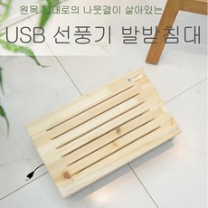 usb발판