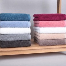 아트박스/송월타월 호텔 수건 코스믹 170g 30수 5장, 딥블루5장, 상세설명 참조