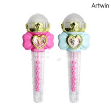 시크릿쥬쥬요술봉마이크