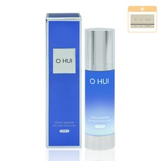 오휘 클리닉 사이언스 풀 메디 모이스처라이저 75ml (+1ml 샘플 증정), 1개