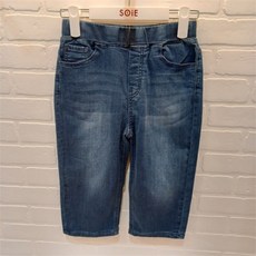 주니어칠부청바지