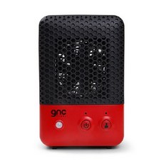 GNC)센서미니온풍기(GG-HT8028), 단일옵션