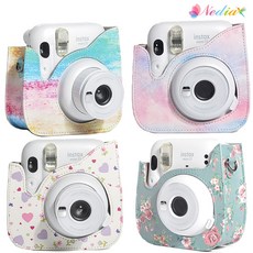 인스탁스미니8케이스블랙