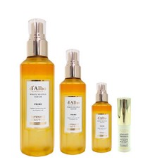 달바 시즌4 프라임 세럼 미스트 화이트 트러플 150ml+100ml+50ml+멀티밤