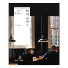 얼굴명암