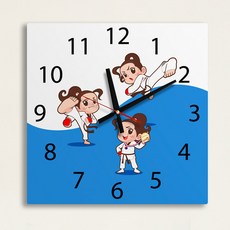 태권도인테리어