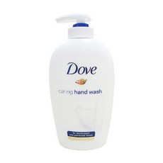 nj)도브 케어링 핸드워시 레귤러(250ml 유니레버)