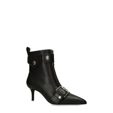 커트가이거 런던 KURT GEIGER LONDON 커트런던 해크니 뾰족한 발가락 부티 1432777