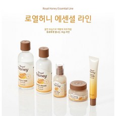 스킨푸드 골드캐비어토너 골드캐비어에벌젼 골드캐비어세럼 골드캐비어크림, 로션