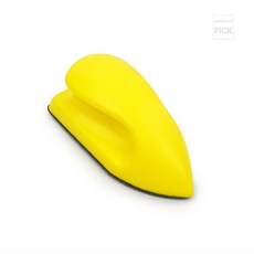 슈퍼리치디자인 가죽 크리닝 핸디 밀대 가죽소파찌든때크리너, 1개