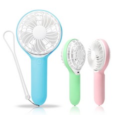 엑스트라 블루스톰 F5 휴대용 선풍기, 단품