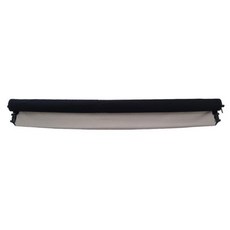 정시출고 자동차 파노라마 선루프 차양 커튼 어셈블리 링컨 MKZ 2013 용 DS7Z54519A02AB, 03 Beige, 1개