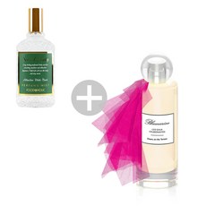 코롱+블루마린 엑쥬베랑뜨 치얼스온더테라스EDT 100ml