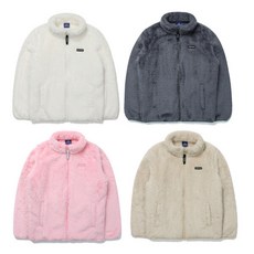 아이더 EIDER 키즈 몽크 공용 양털 뽀글이 플리스 자켓 JUU21101 1141766