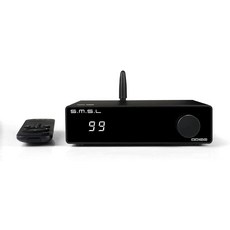 SMSL DO100 USB DAC 앰프