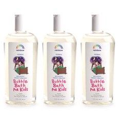 쏘엘레인보우바스