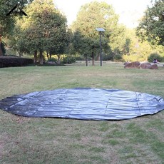 하드기어벨텐트