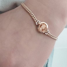 엘리자베스코인팔찌