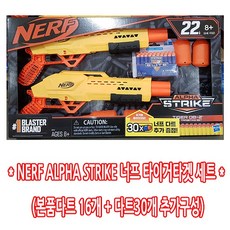 너프알파스트라이크
