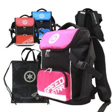 스피드스타프로인라인백팩