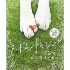 원수를사랑하라