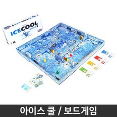 아이스펭귄숫자놀이