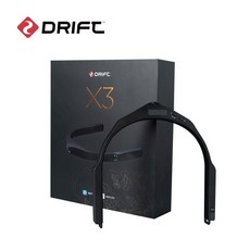 드리프트고스트마운트