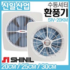 파세코환풍기