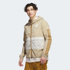 (스포츠/아디다스골프) 맨즈 아디크로스 X 에너지 1L 재킷 HS3205