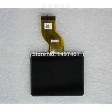 Nikon D7100 SLR 카메라 용 새 LCD 디스플레이 화면 수리 부품 백라이트 및, 상세내용참조