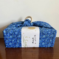손수건 Fur ki 간결한 도시락 포장 천 사각형 먼지 커버 식탁보 선물 패키지, 70x70cm7