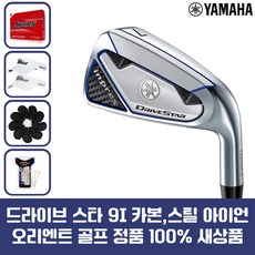 추천4 야마하아이언