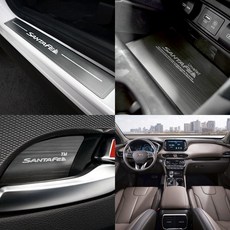 싼타페더프라임기어봉