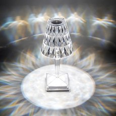 미드센추리모던테이블간접조명