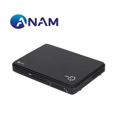 아남 DVD 디빅스 플레이어 PA-102 코드프리, 단일상품