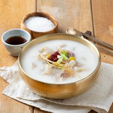 팔복도가니탕