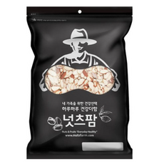 넛츠팜 아몬드 슬라이스, 700g, 2개