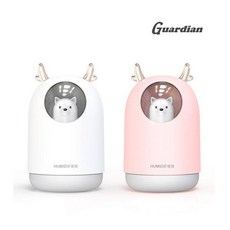 오아기화식가습기필터
