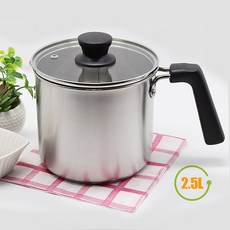 키친라인 IH 이지팟 라면포트 3L /어묵꼬치 파스타냄비, 1개