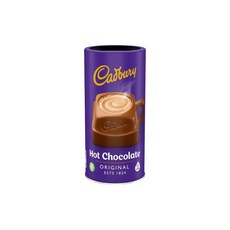 Cadbury 드링킹 핫 초콜릿 캐드버리 영국핫초코직구 750g, 1개, 1개입, 1개
